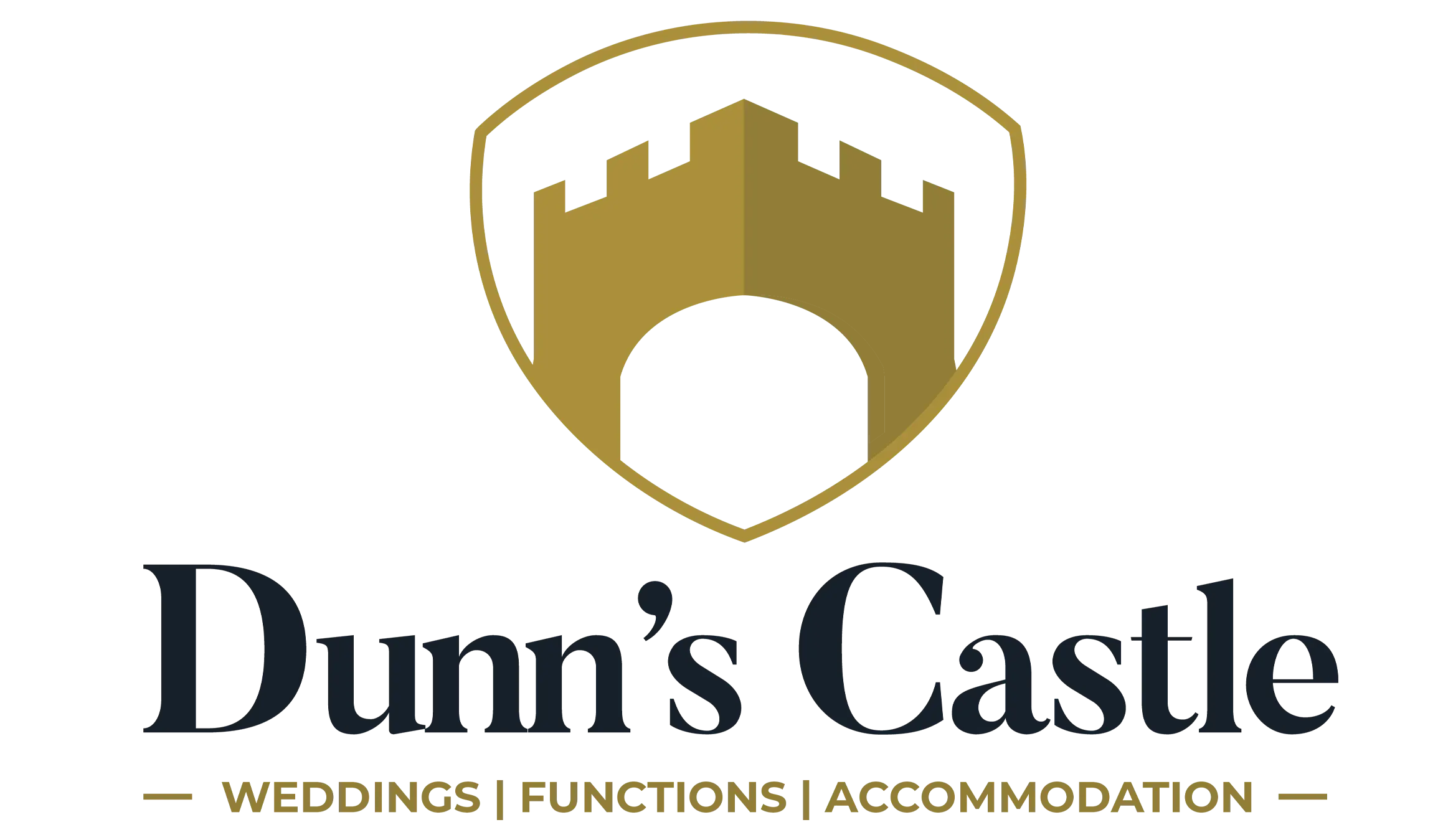 Dunn's Castle Logo